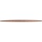 Ekena Millwork Fink Wood Fretwork Pierced Ceiling Medallion, Wood (Paint Grade), 20"OD x 7 1/4"ID x 3/8"T CMWP20X20X0375FFMF - alternate 2